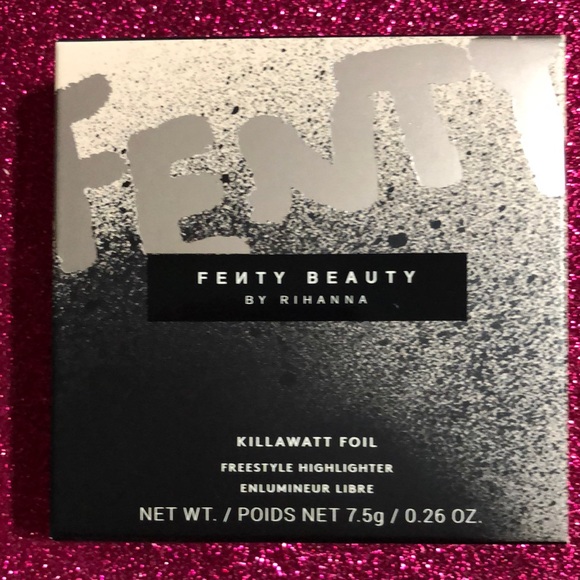 Fenty Penny4uthots killawatt foil Freestyle highlighter - Picture 1 of 4